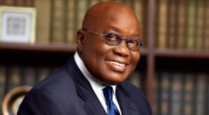 President Akufo-Addo – “Reparations must be paid for Slave Trade”