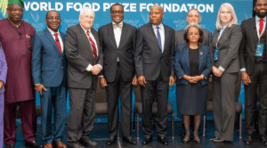 African Development Bank chief - Do not overlook Africa’s trillion-dollar food and agribusiness sector