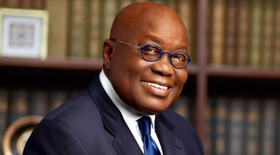 President Akufo-Addo – “Call for Reparations a Valid Demand for Justice”
