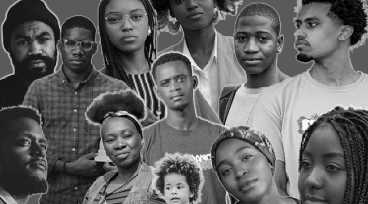 Report: Black people in the EU face ever more racism