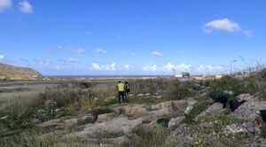 Statia pays homage to the Golden Rock Ancestors