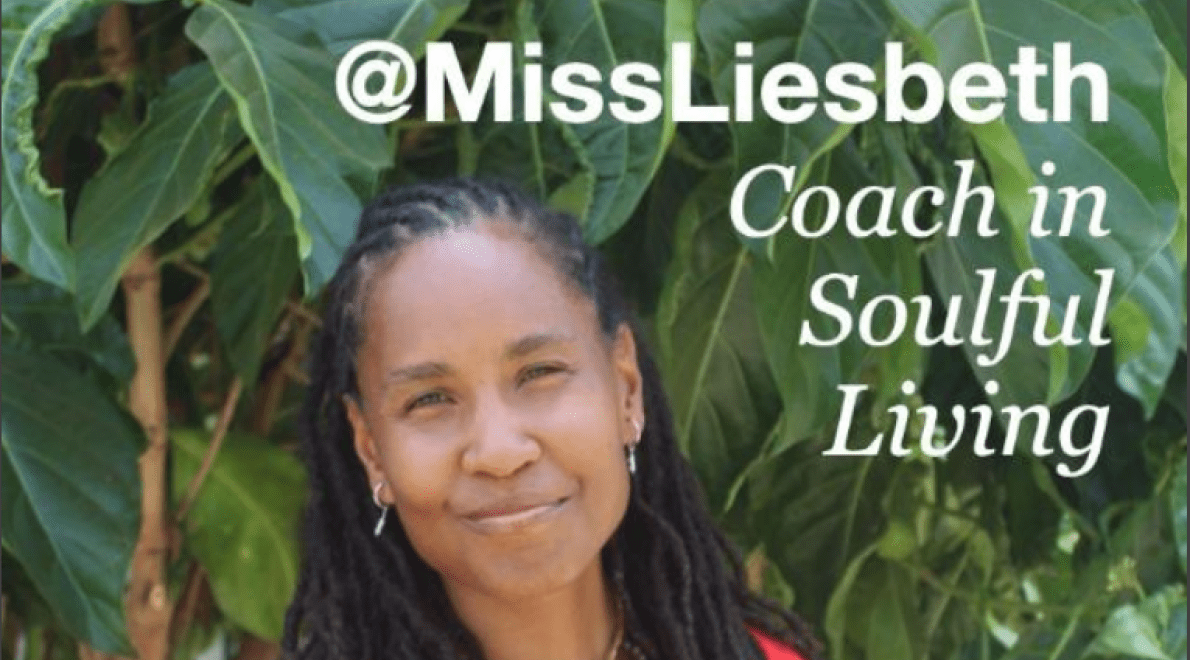 Finally, a class that binds us