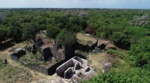 Preservation of ancient Swahili Ruins of Kua marks historic milestone