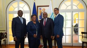 Barbados gets USD 25M loan from Afreximbank for rehabilitation of cricket stadium ahead of 2024 Cricket World Cup