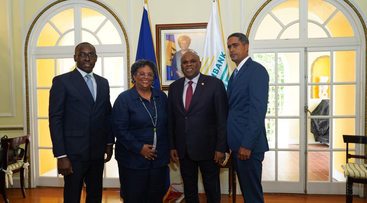 Barbados gets USD 25M loan from Afreximbank for rehabilitation of cricket stadium ahead of 2024 Cricket World Cup