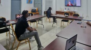 Helping Statians write their family stories was an honor