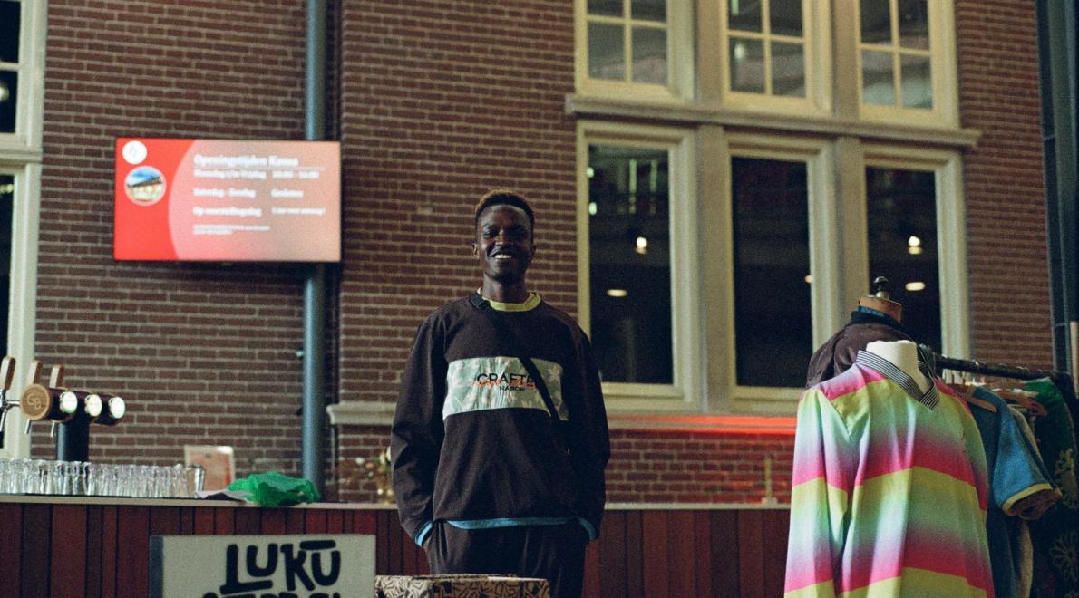 Kenyan fashion designers join forces