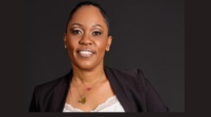 Paulina Nzinga Lake: “I believe in St. Maarten”