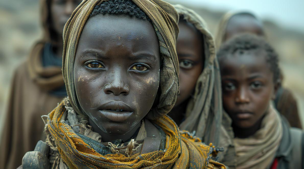 Refugees, migrants face violence, abuse and death on routes across Africa, new data shows