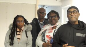 AFRO Magazine Statia Edition draws enthusiasm