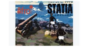 AFRO Magazine launches Remember Statia edition on Sunday October 13