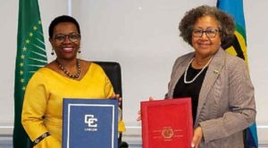African Union, CARICOM sign MOU for closer cooperation