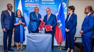 Haiti accedes to Caricom-Afreximbank Partnership Agreement