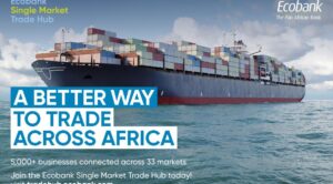 Afreximbank and Ecobank partner to simplify trade and compliance for African businesses