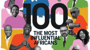 The 100 Most Influential Africans of 2024 announced