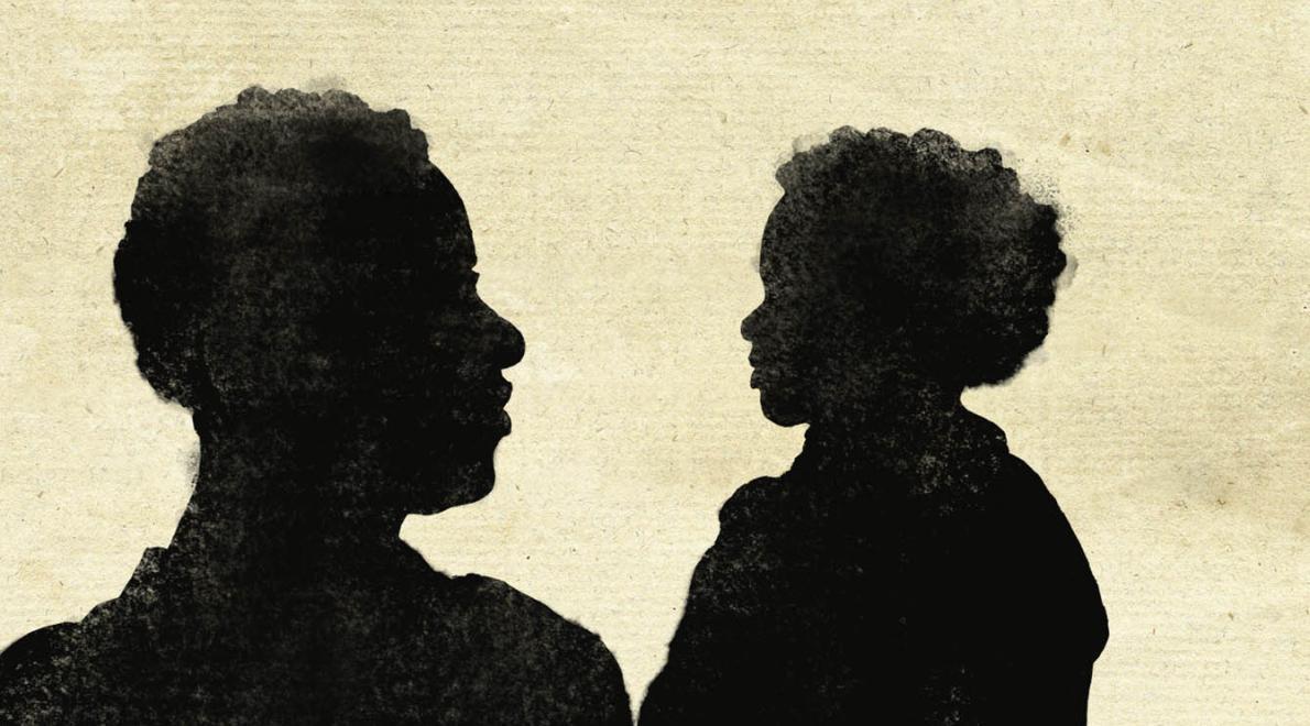 The Nigerian queens who were brought to Statia against their will