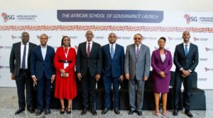 The African School of Governance launches in Kigali