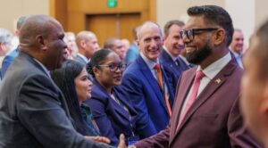 Afreximbank to set up $1B oil service financing facility in Guyana