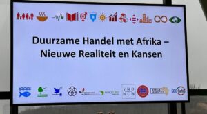 An arrow aimed at the stars can still miss its mark and fall to earth with unintended consequences