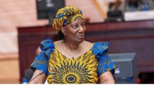 Dr. Barryl Biekman calls for deeper integration between Africa, global diaspora