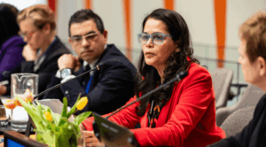 New report finds sexist laws persist worldwide