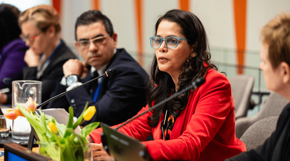 New report finds sexist laws persist worldwide