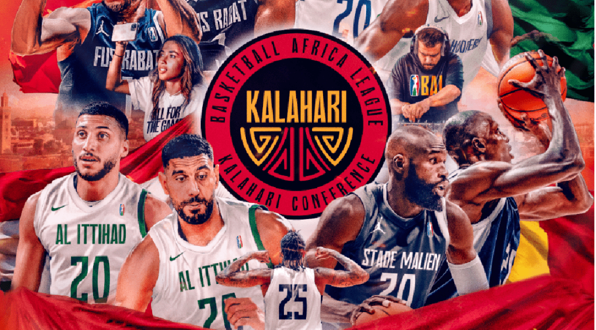 Basketball Africa League Season Tipping off