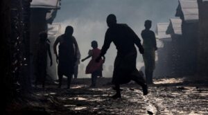 Democratic Republic of the Congo (DRC) crisis: Children subjected to deliberate, systemic sexual violence