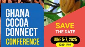 GhanaCocoaConnect 2025: Empowering Farmers, Building a Sustainable Cocoa Future