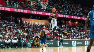 US Monastir, Petro de Luanda and Kriol Star Advance to the 2025 Basketball Africa League (BAL) Playoffs in South Africa